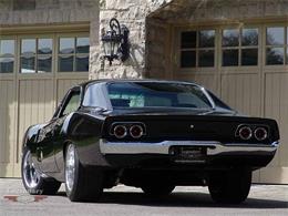 1968 Dodge Charger (CC-2075504) for sale in Halton Hills, Ontario