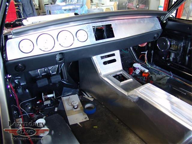 1968 Dodge Charger (CC-2075504) for sale in Halton Hills, Ontario