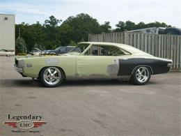 1968 Dodge Charger (CC-2075504) for sale in Halton Hills, Ontario