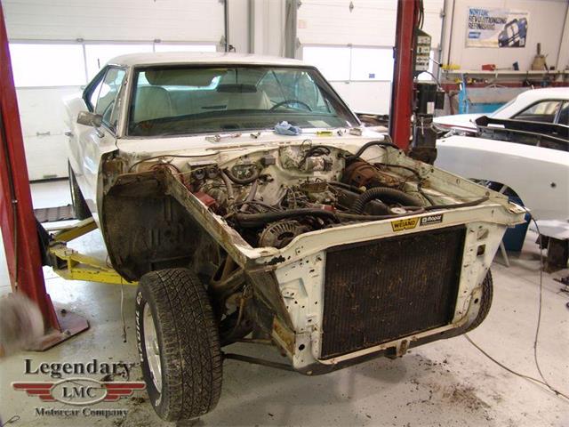 1968 Dodge Charger (CC-2075504) for sale in Halton Hills, Ontario