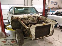 1968 Dodge Charger (CC-2075504) for sale in Halton Hills, Ontario