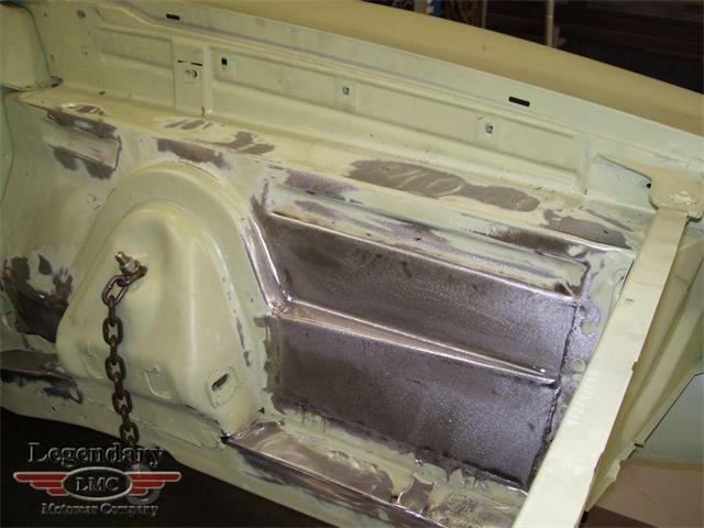 1968 Dodge Charger (CC-2075504) for sale in Halton Hills, Ontario