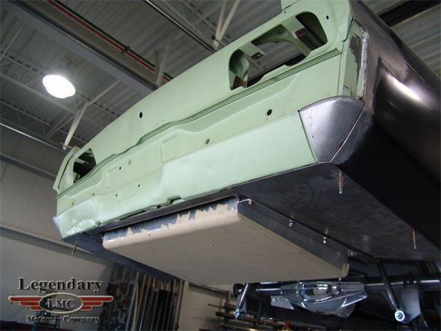 1968 Dodge Charger (CC-2075504) for sale in Halton Hills, Ontario