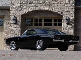 1968 Dodge Charger (CC-2075504) for sale in Halton Hills, Ontario