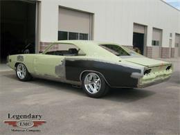 1968 Dodge Charger (CC-2075504) for sale in Halton Hills, Ontario