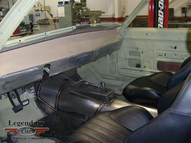 1968 Dodge Charger (CC-2075504) for sale in Halton Hills, Ontario
