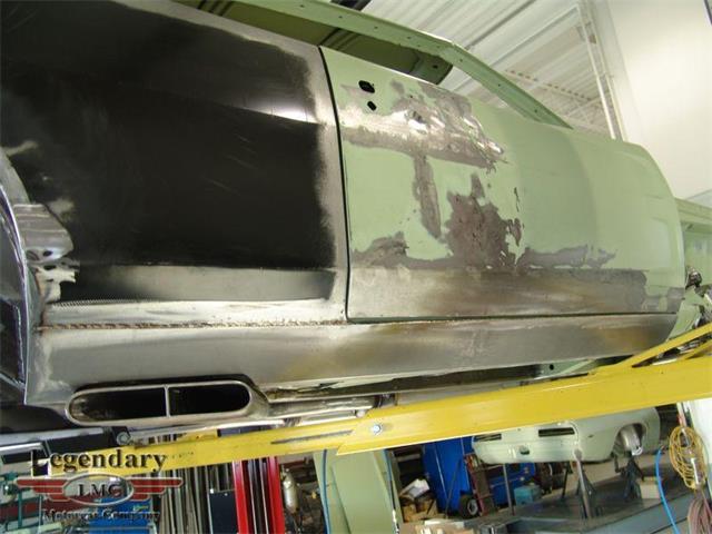 1968 Dodge Charger (CC-2075504) for sale in Halton Hills, Ontario