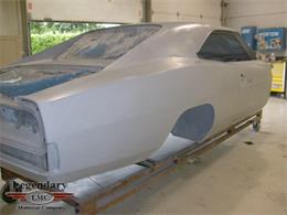 1968 Dodge Charger (CC-2075504) for sale in Halton Hills, Ontario
