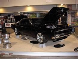 1968 Dodge Charger (CC-2075504) for sale in Halton Hills, Ontario