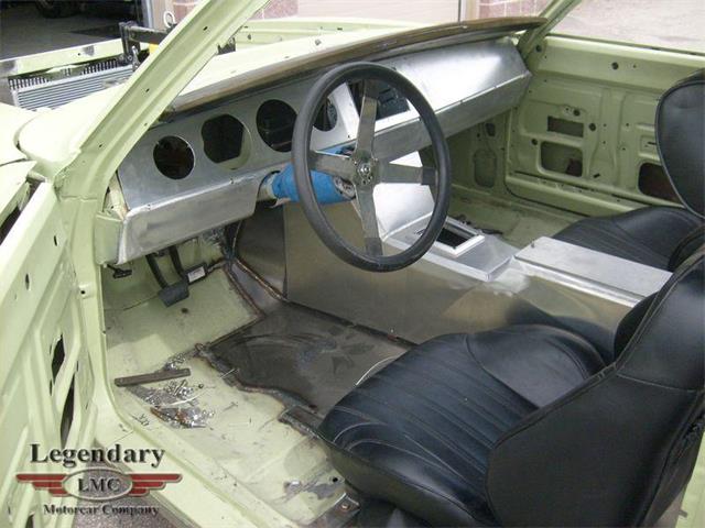 1968 Dodge Charger (CC-2075504) for sale in Halton Hills, Ontario