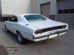 1968 Dodge Charger (CC-2075504) for sale in Halton Hills, Ontario
