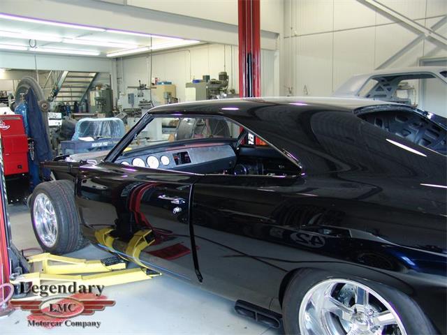 1968 Dodge Charger (CC-2075504) for sale in Halton Hills, Ontario