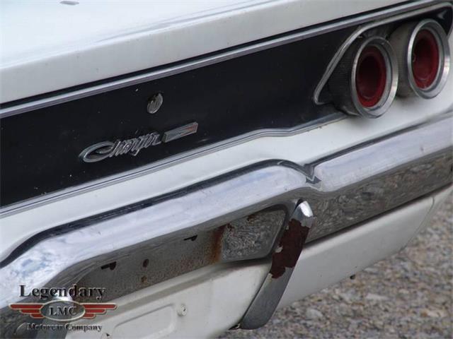 1968 Dodge Charger (CC-2075504) for sale in Halton Hills, Ontario