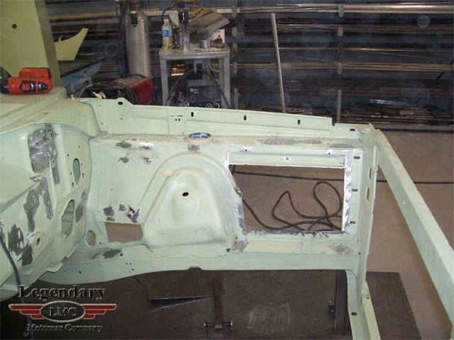 1968 Dodge Charger (CC-2075504) for sale in Halton Hills, Ontario