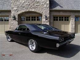 1968 Dodge Charger (CC-2075504) for sale in Halton Hills, Ontario