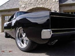 1968 Dodge Charger (CC-2075504) for sale in Halton Hills, Ontario