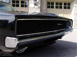 1968 Dodge Charger (CC-2075504) for sale in Halton Hills, Ontario