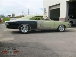 1968 Dodge Charger (CC-2075504) for sale in Halton Hills, Ontario