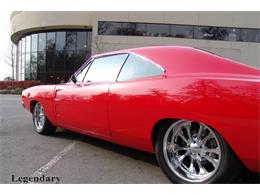 1968 Dodge Charger (CC-2075505) for sale in Halton Hills, Ontario