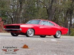 1968 Dodge Charger (CC-2075505) for sale in Halton Hills, Ontario