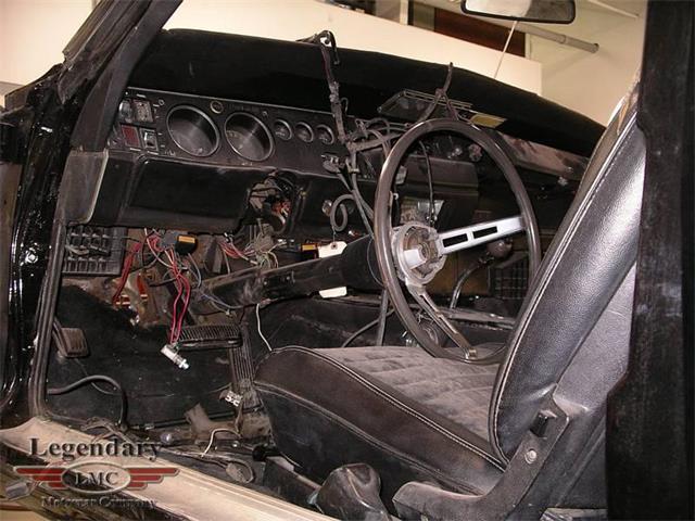1968 Dodge Charger (CC-2075505) for sale in Halton Hills, Ontario
