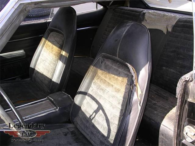 1968 Dodge Charger (CC-2075505) for sale in Halton Hills, Ontario