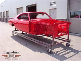 1968 Dodge Charger (CC-2075505) for sale in Halton Hills, Ontario