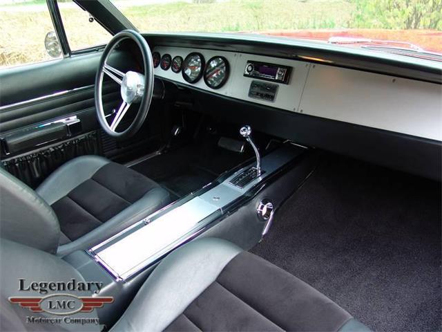 1968 Dodge Charger (CC-2075505) for sale in Halton Hills, Ontario