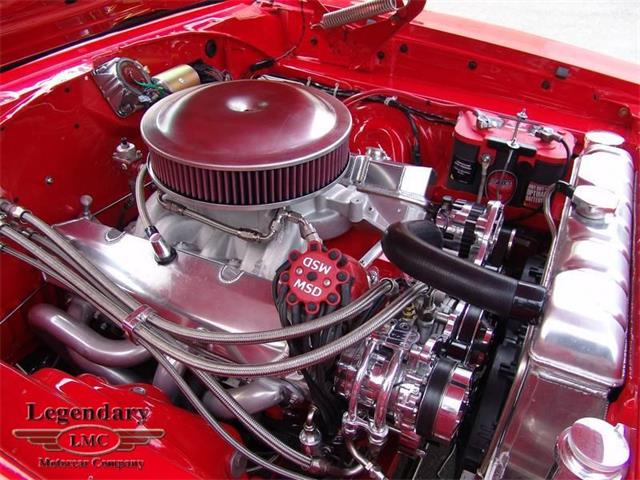 1968 Dodge Charger (CC-2075505) for sale in Halton Hills, Ontario