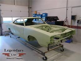 1968 Dodge Charger (CC-2075505) for sale in Halton Hills, Ontario