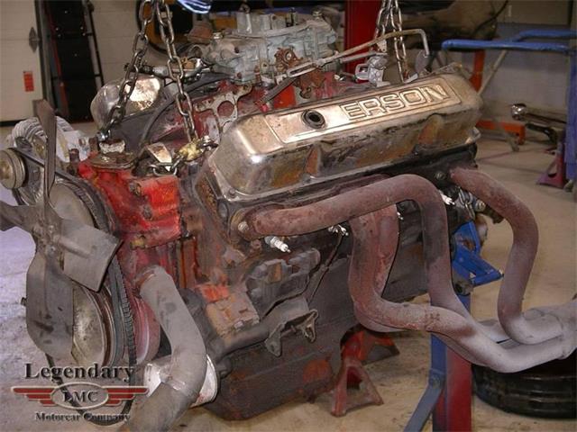 1968 Dodge Charger (CC-2075505) for sale in Halton Hills, Ontario