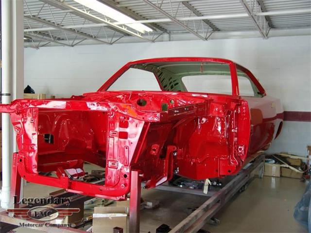 1968 Dodge Charger (CC-2075505) for sale in Halton Hills, Ontario