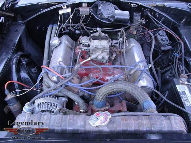 1968 Dodge Charger (CC-2075505) for sale in Halton Hills, Ontario