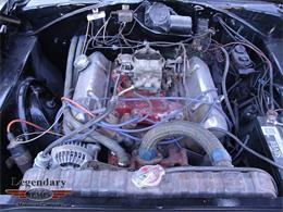 1968 Dodge Charger (CC-2075505) for sale in Halton Hills, Ontario