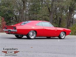 1968 Dodge Charger (CC-2075505) for sale in Halton Hills, Ontario