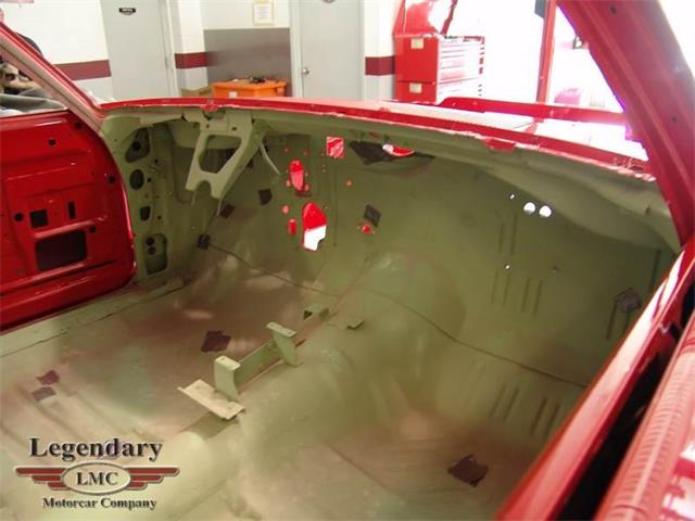 1968 Dodge Charger (CC-2075505) for sale in Halton Hills, Ontario