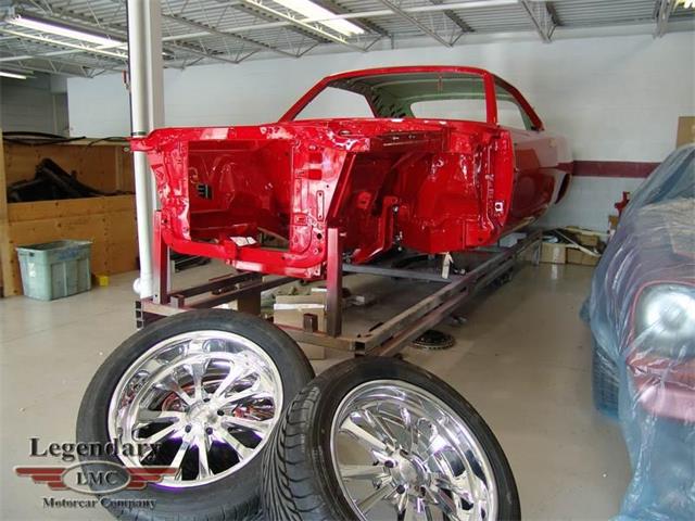 1968 Dodge Charger (CC-2075505) for sale in Halton Hills, Ontario