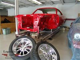 1968 Dodge Charger (CC-2075505) for sale in Halton Hills, Ontario