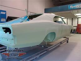 1968 Dodge Charger (CC-2075505) for sale in Halton Hills, Ontario