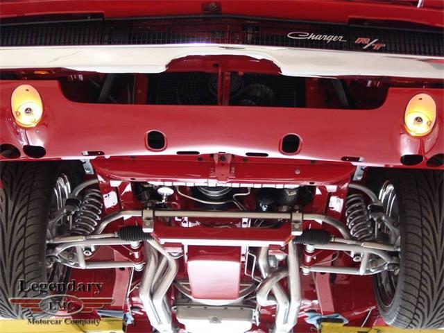 1968 Dodge Charger (CC-2075505) for sale in Halton Hills, Ontario