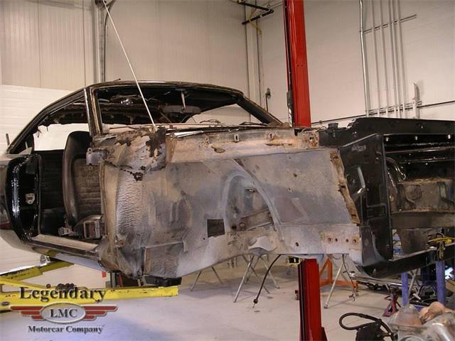 1968 Dodge Charger (CC-2075505) for sale in Halton Hills, Ontario