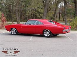 1968 Dodge Charger (CC-2075505) for sale in Halton Hills, Ontario