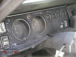 1968 Dodge Charger (CC-2075505) for sale in Halton Hills, Ontario