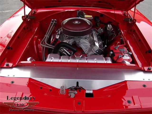 1968 Dodge Charger (CC-2075505) for sale in Halton Hills, Ontario