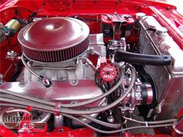 1968 Dodge Charger (CC-2075505) for sale in Halton Hills, Ontario