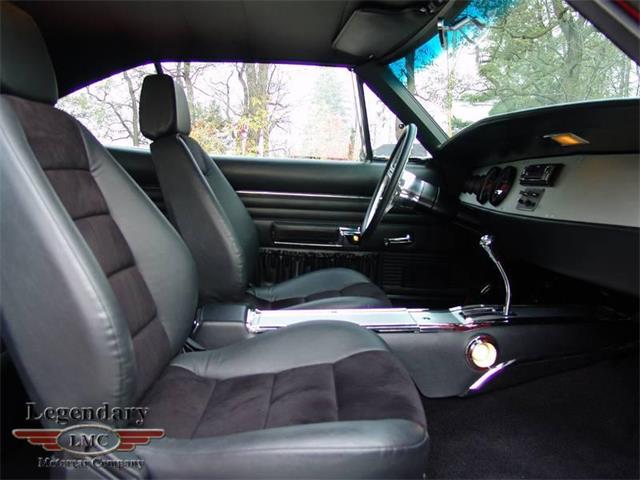 1968 Dodge Charger (CC-2075505) for sale in Halton Hills, Ontario