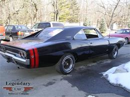 1968 Dodge Charger (CC-2075505) for sale in Halton Hills, Ontario