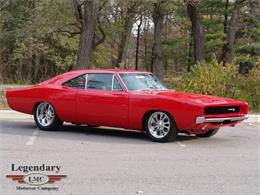 1968 Dodge Charger (CC-2075505) for sale in Halton Hills, Ontario