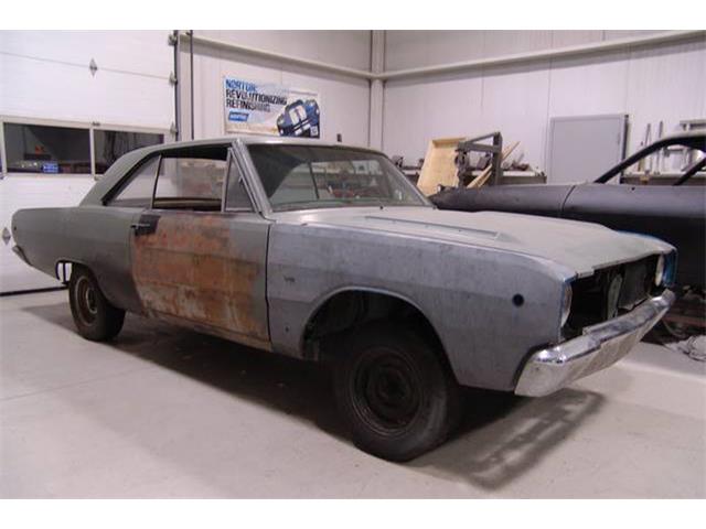 1968 Dodge Dart GTS (CC-2075506) for sale in Halton Hills, Ontario