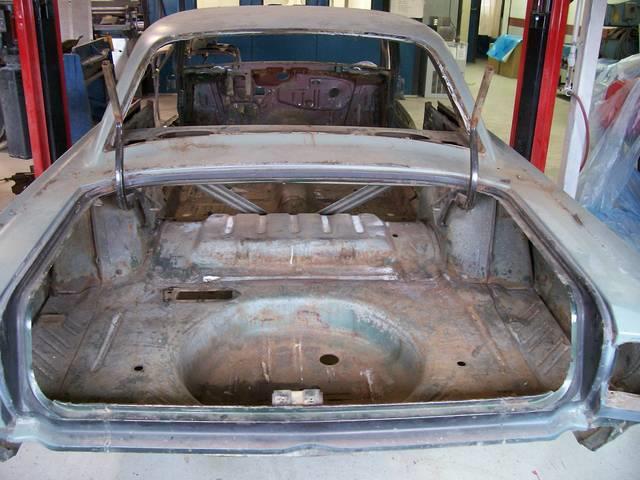 1968 Dodge Dart GTS (CC-2075506) for sale in Halton Hills, Ontario